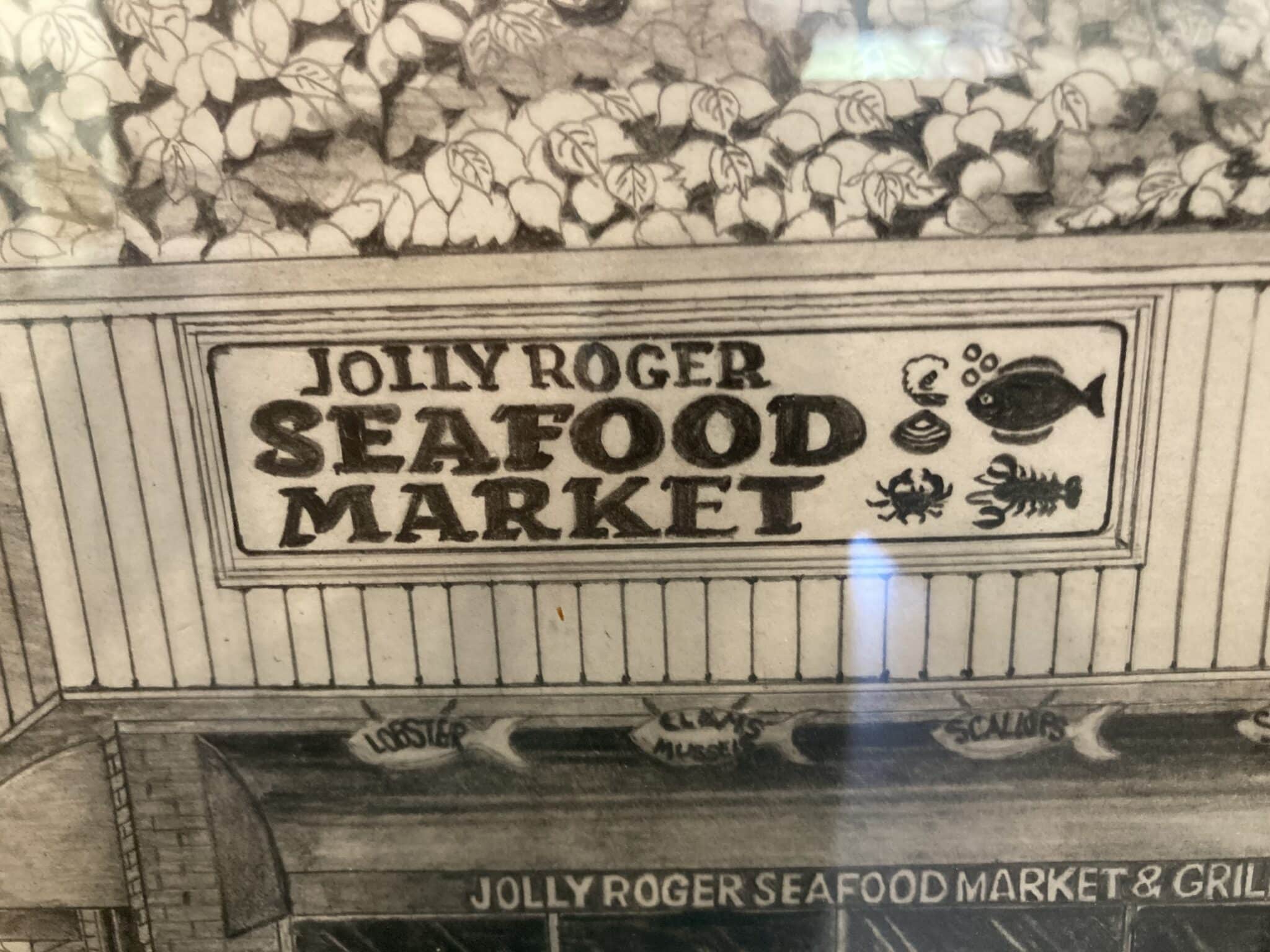 Jolly Roger Seafood (Blue Ridge, Georgia) - EZ Elder Law